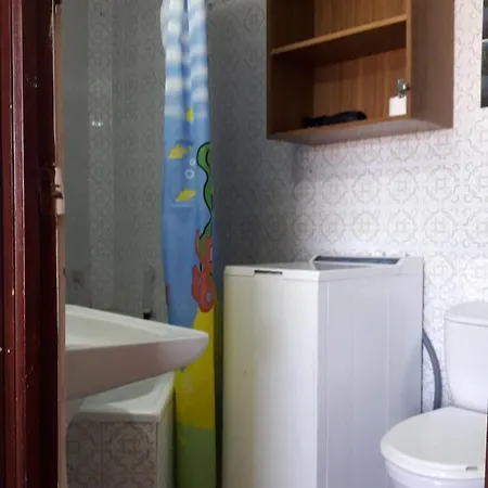 Apartamento Las Estrellas Torremolinos