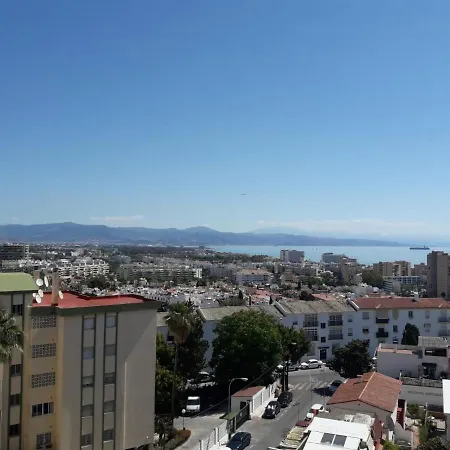 Apartamento Las Estrellas *