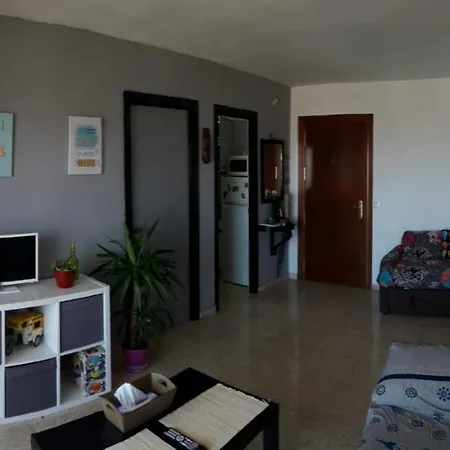 Apartment Apartamento Las Estrellas Torremolinos