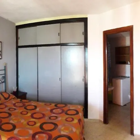Apartamento Las Estrellas Apartment *