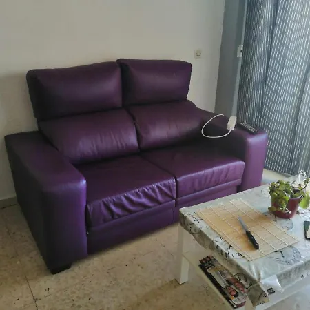 Apartamento Las Estrellas Apartment